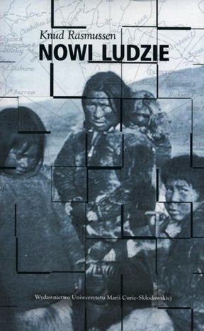 Nowi ludzie – ebook