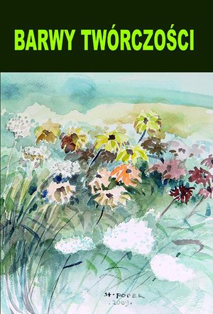 Barwy twórczości – ebook