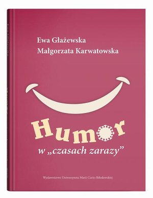Humor w czasach zarazy – ebook