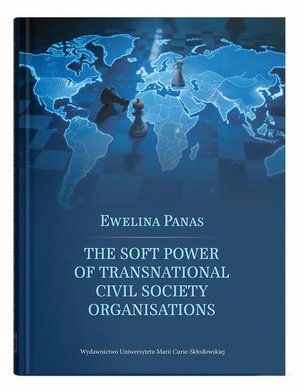 The Soft Power of Transnational Civil Society Organizations &ndash; ebook