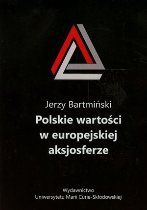 Polskie wartości w europejskiej aksjosferze – ebook