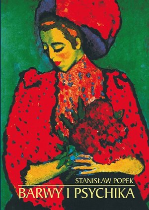 Barwy i psychika – ebook