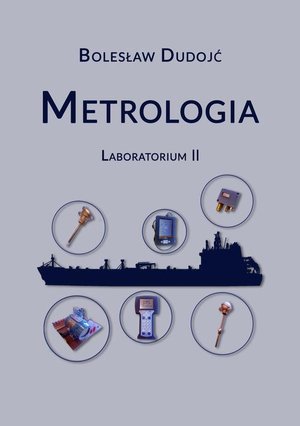 Metrologia. Laboratorium II – ebook