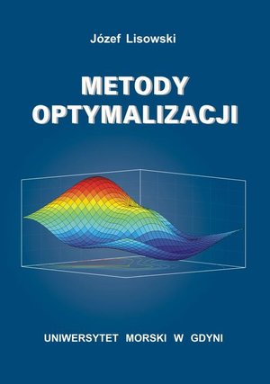Metody optymalizacji – ebook