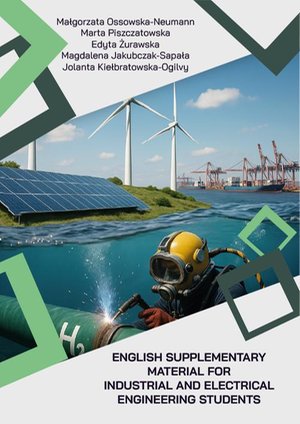 English Supplementary Material for Industrial and Electrical Engineering Students – ebook