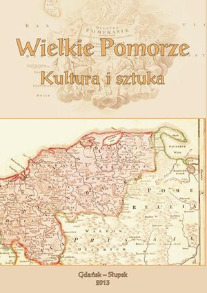 Wielkie Pomorze. Kultura i sztuka – ebook