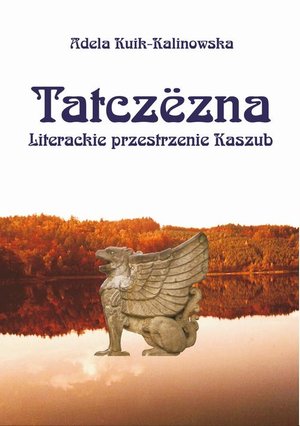 Tatczezna. Literackie przestrzenie Kaszub – ebook