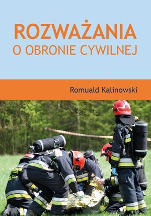 Rozważania o obronie cywilnej – ebook