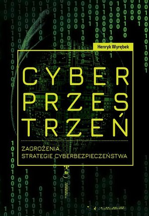 Cyberprzestrzeń. Zagrożenia. Strategie cyberbezpieczeństwa – ebook
