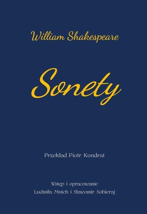 Sonety. William Shakespeare &ndash; ebook
