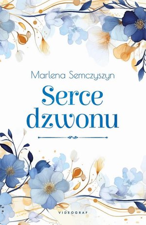 Serce dzwonu – ebook