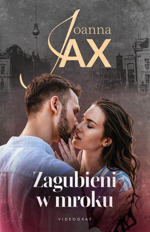Zagubieni w mroku &ndash; ebook