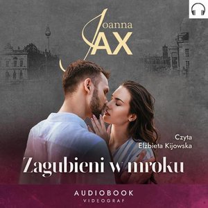 Zagubieni w mroku &ndash; audiobook