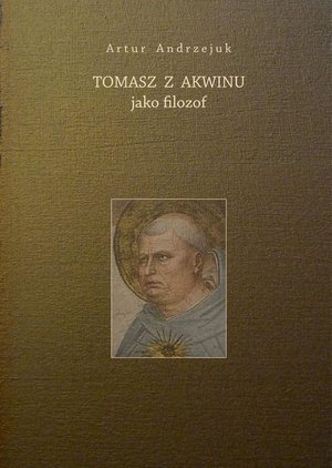 Tomasz z Akwinu jako filozof – ebook