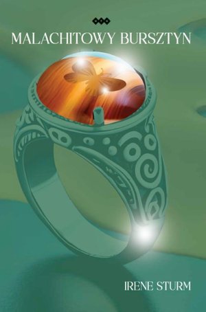 Malachitowy bursztyn &ndash; ebook