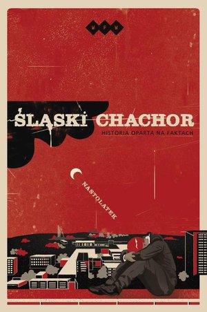 Śląski chachor &ndash; ebook