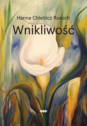 Wnikliwość – ebook