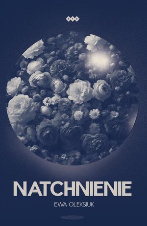 Natchnienie – ebook