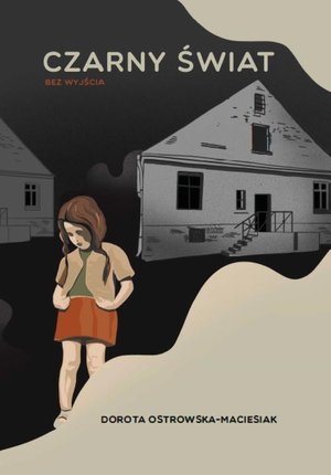 Czarny świat: Bez wyjścia – ebook