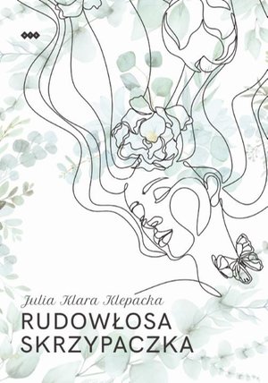 Rudowłosa skrzypaczka – ebook