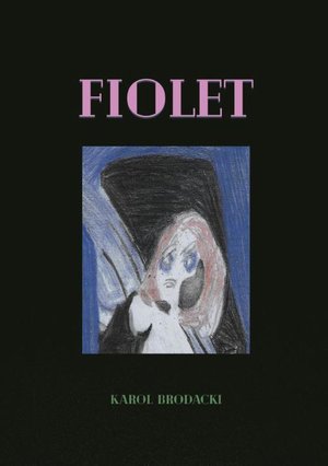 Fiolet – ebook