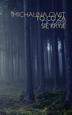 To co za oczami się kryje – ebook