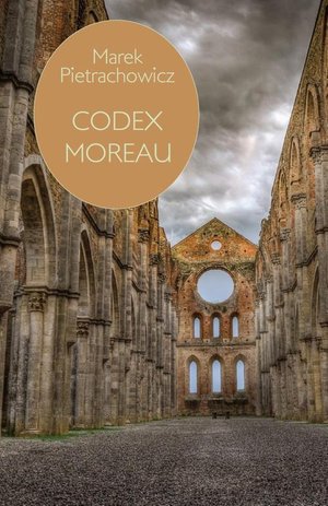 Codex Moreau – ebook