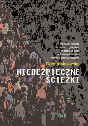 Niebezpieczne ścieżki – ebook