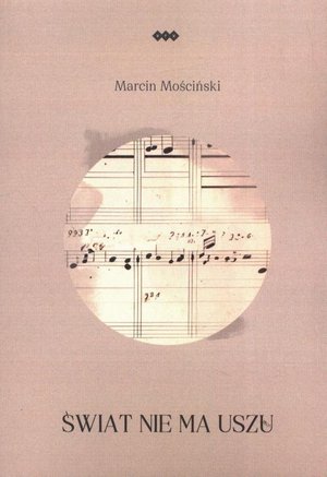 Świat nie ma uszu – ebook