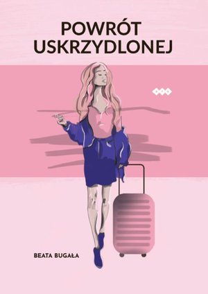 Powrót Uskrzydlonej – ebook