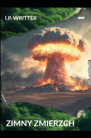 Zimny zmierzch: Gdy serce śpi, budzą się demony – ebook