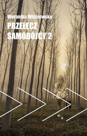 Przełęcz samobójcy 2 – ebook