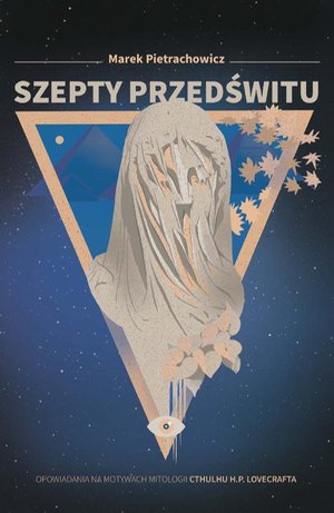 Szepty przedświtu – ebook