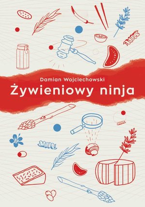 Żywieniowy ninja – ebook