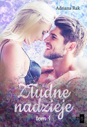 Złudne nadzieje – ebook