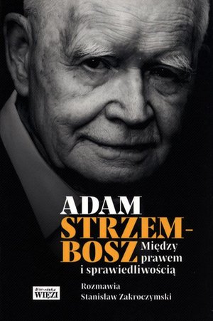 Między prawem i sprawiedliwością – ebook