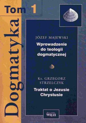 Dogmatyka. Tom 1 – ebook