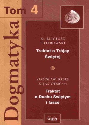 Dogmatyka. Tom 4 – ebook