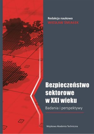 Bezpieczeństwo sektorowe w XXI wieku &ndash; ebook