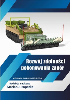 Rozw&oacute;j zdolności pokonywania zap&oacute;r &ndash; ebook