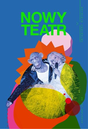 Notatnik Teatralny 95-96/2024 Nowy Teatr – ebook