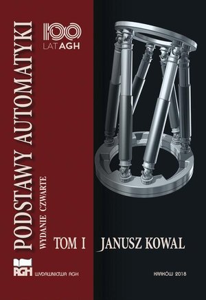 Podstawy automatyki. Tom 1 – ebook