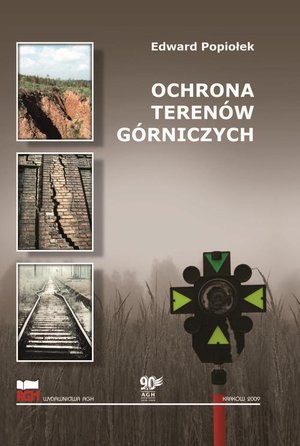 Inne: Ochrona teren&oacute;w g&oacute;rniczych &ndash; ebook