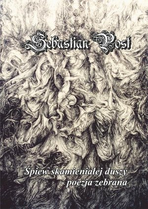 Śpiew skamieniałej duszy – ebook