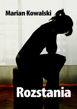 Rozstania – ebook