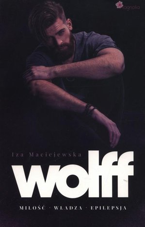 Wolff – ebook