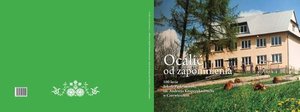Ocalić od zapomnienia. 100-lecie Szkoły Podstawowej im. A. Knapczyka Ducha w Czerwiennem – ebook