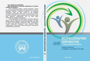 Zdrowie psychiczne szczególnym wyzwaniem XXI wieku – ebook