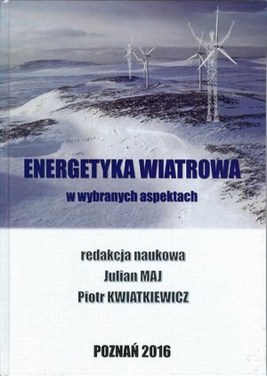 Energetyka wiatrowa – ebook