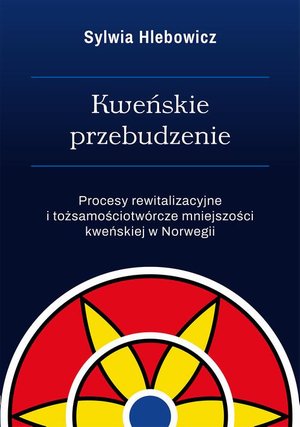 Kweńskie przebudzenie – ebook